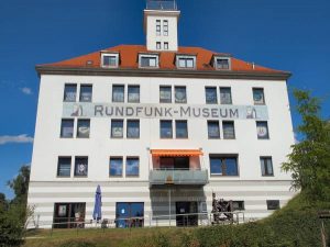 Rundfunkmuseum